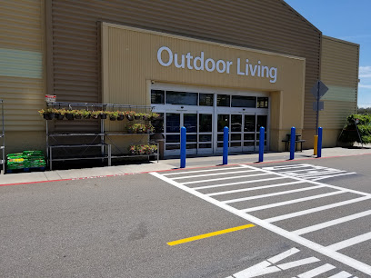 Walmart Supercenter - Store photo
