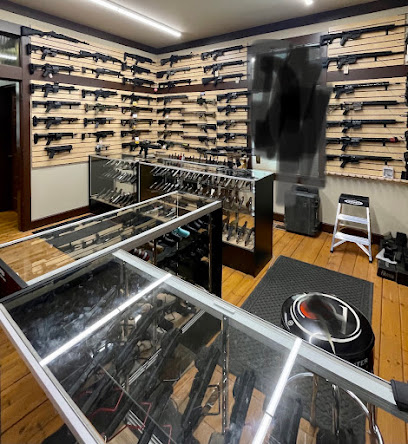 Deschutes Arms and Munitions, Inc. - Store photo