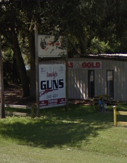 Lundy's Guns - Store photo