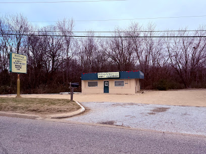 Hilltop Armory IIC - Store photo