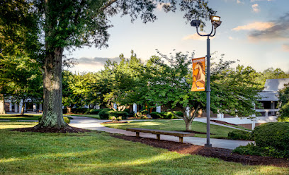 Piedmont Community College - Store photo