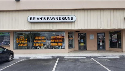 Brian's Pawn & Jewelry - Store photo