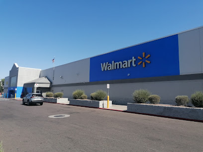 Walmart Supercenter - Store photo