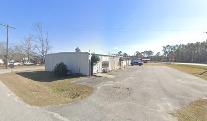 Okefenokee Gun Shop - Store photo