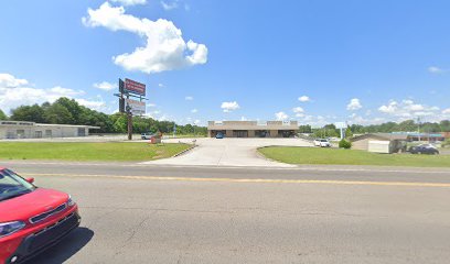 East Tennessee Pawn & Firearms - Store photo