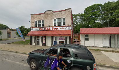 Firearms and Safety Training - Store photo