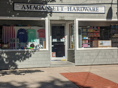 Amagansett Hardware - Store photo