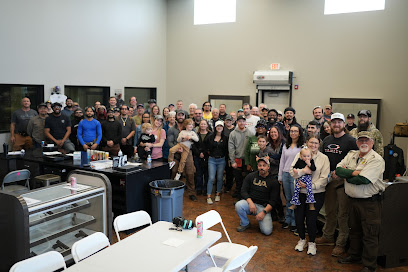 JM Training - Store photo
