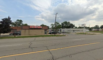 MetroBidding - Store photo
