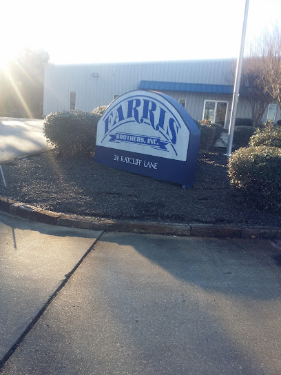 Farris Brothers Inc - Store photo