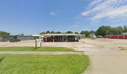 Country Guns & Ammo - Store photo