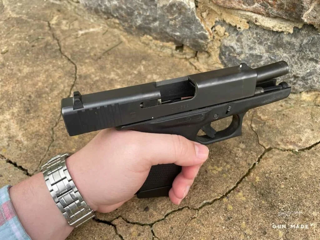 Glock 43