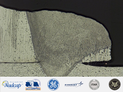 Sturbridge Metallurgical Services, Inc - Store photo