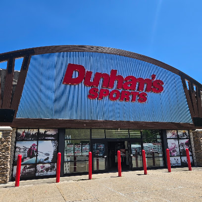 Dunham's Sports - Store photo