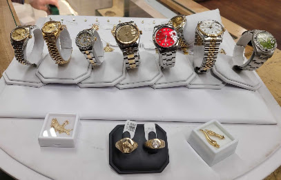 Daytona Pawn and Jewelry - Store photo