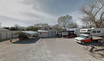 Riley Pawn Shop - Store photo
