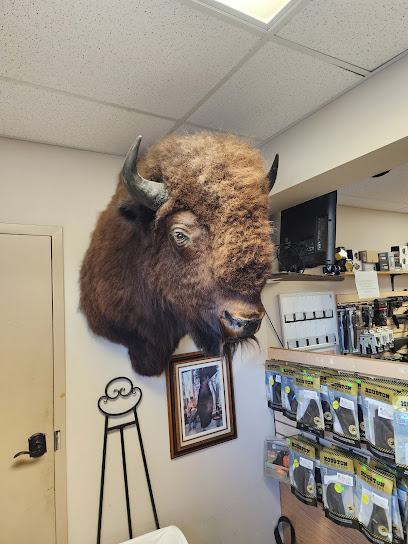 Shooters Firearms & Gun Range - Store photo
