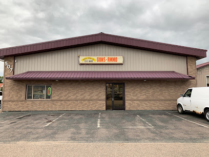 Bison Arms Co - Store photo