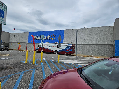 Walmart Supercenter - Store photo