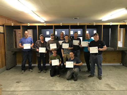 Locked & Loaded Gun Class L.L.C & Firearms L.L.C - Store photo