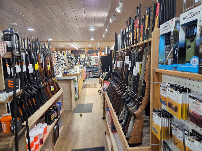 Pinnacle Sports LLC - Store photo