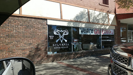 Sylvania Sportsman - Store photo