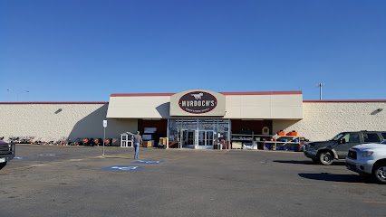 Murdoch's Ranch & Home Supply - Store photo