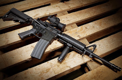 Scenic City Firearms LLC - Store photo