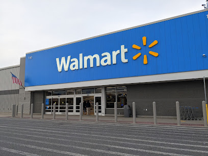 Walmart Supercenter - Store photo