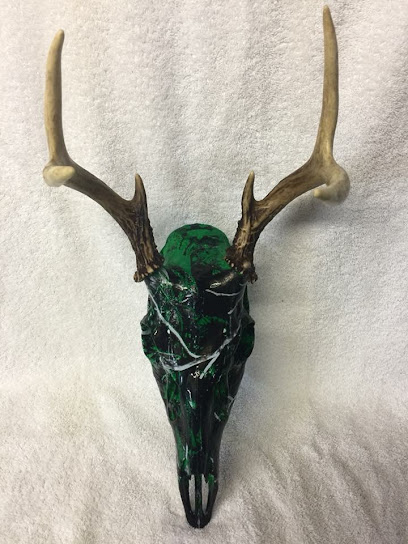 Dip em Deep Hydrographics - Store photo