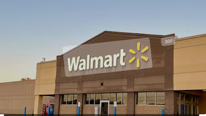 Walmart Supercenter - Store photo