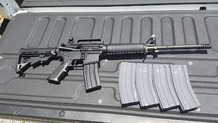 Smallwood Firearms - Store photo