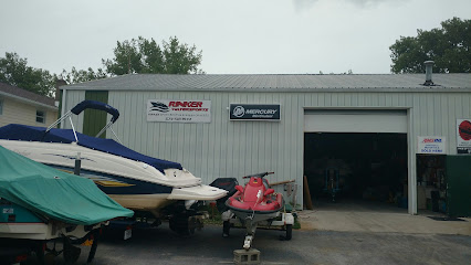 Randys Sports & Hobbies - Store photo