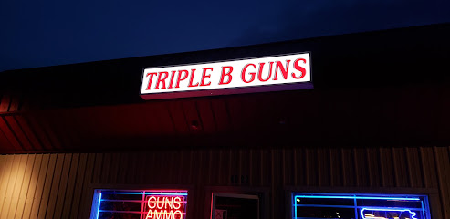 Triple B Guns - Store photo