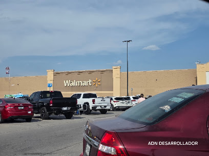 Walmart Supercenter - Store photo