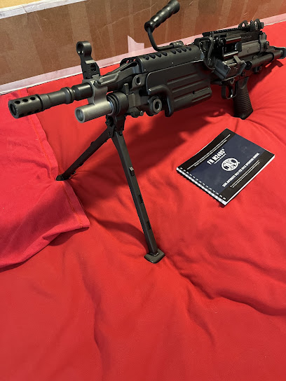 T&E GUNS AND AMMO - Store photo