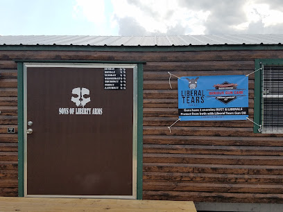 Sons of Liberty Arms, LLC - Store photo