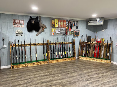 Backwoods Guns & Tackle - Store photo