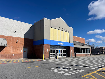 Walmart Supercenter - Store photo