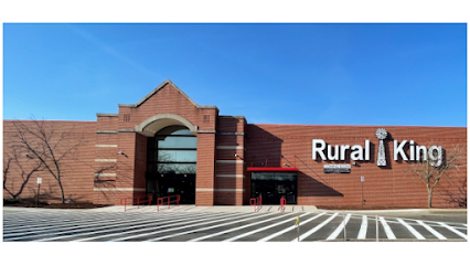Rural King - Store photo