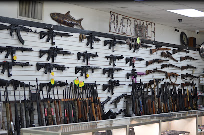 Silver Springs Pawn & Gun, Inc. - Store photo
