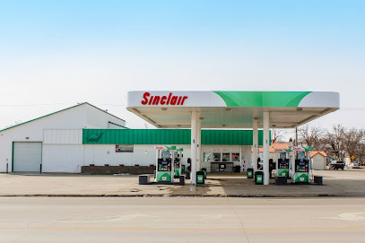 Stromberg Sinclair - Store photo