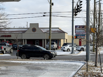 Four Guns - Store photo