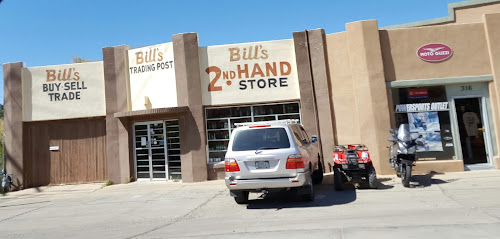 Bill's Trading Post - Store photo