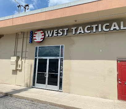 10 West Tactical - Store photo