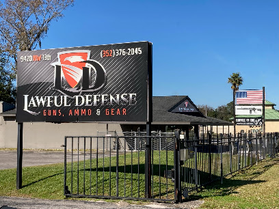 Lawful Defense Guns & Transfers - Store photo