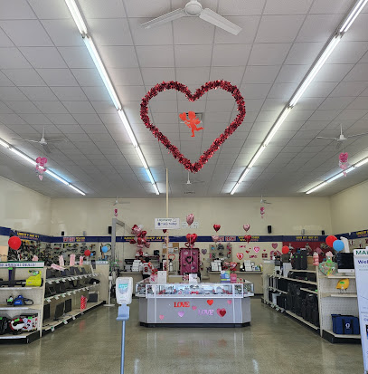 EZPAWN - Store photo