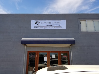 Auction Synergy - Store photo