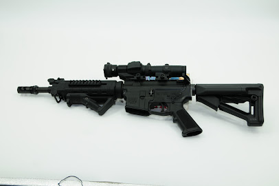 Cypress Firearms - Store photo