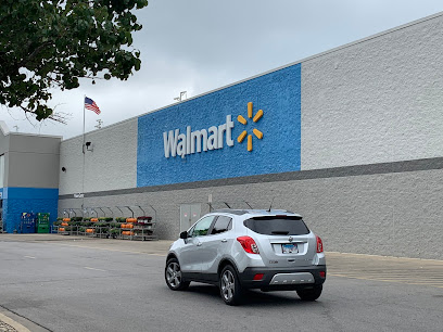 Walmart Supercenter - Store photo